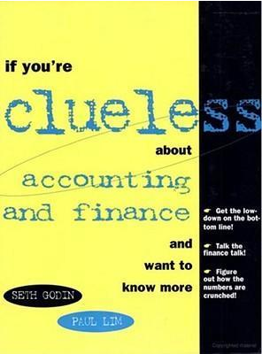 If You're Clueless About Accounting and Finance and Want to Know More